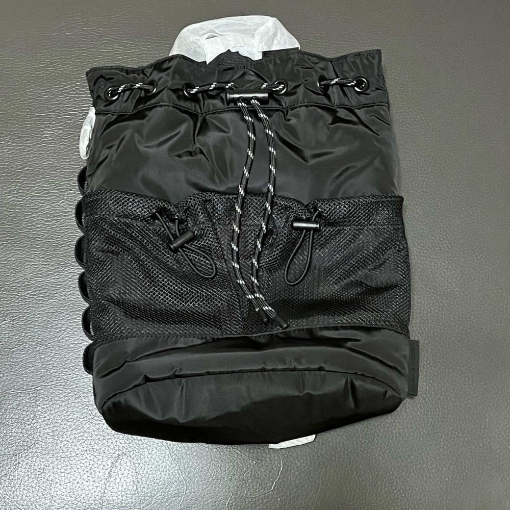 Dagne Dove Nova Sling Bag - Onyx